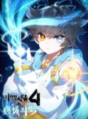Soul Land IV – The Ultimate Combat