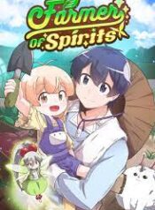 Spirit Farmer scan 1