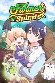 Spirit Farmer scan 1