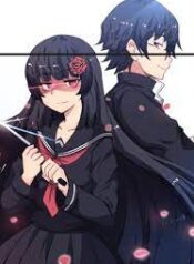 Stalker x Stalker scan 1