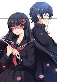 Stalker x Stalker scan 1