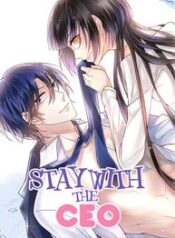 Stay With The CEO 1
