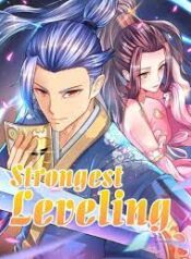 Strongest Leveling scan 1