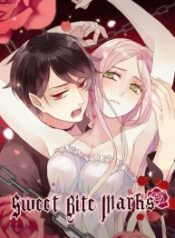 Sweet Bite Marks 1
