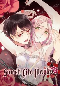 Sweet Bite Marks 1