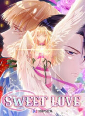 Sweet Love scan 1