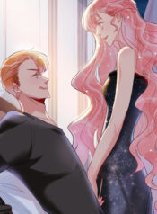 Sweet Plunder scan 1