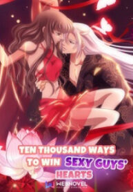 Ten Thousand Ways to Win Sex Guys’ Hearts scan 1