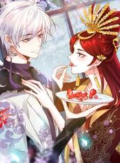 The Antagonistic Goddess Attacks 1