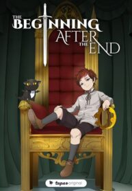 The Beginning After The End 1