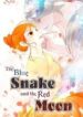 The Blue Snake and the Red Moon scan 1