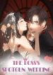 The Boss’s Shotgun Wedding scan 1