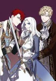 The Careful Empress scan 1