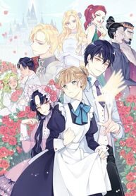 The Crown Princess Audition 1
