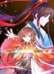 The Distinguished Cute Master scan 1