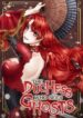 The Duchess Who Sees Ghosts scan 1