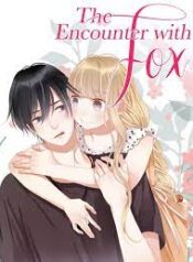 The Encounter with Fox scan 1