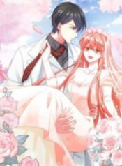 The Fake Bride scan 1
