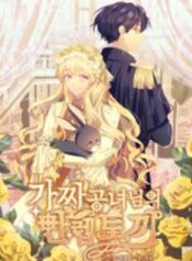 The Fake Princess’ OP Bunny 1