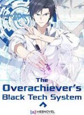 The Overachiever’s Black Tech System scan 1.jp ggg
