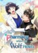 The Pharmacy Where the Wolf Howls scan 1