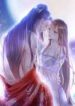 The Queen Against Destiny scan 1