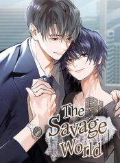 The Savage World scan 1