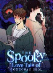 The Spooky Love Tale of Gongchan Seol scan 1