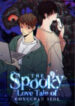 The Spooky Love Tale of Gongchan Seol scan 1