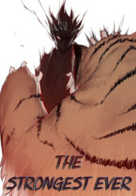 The Strongest Ever scan 1