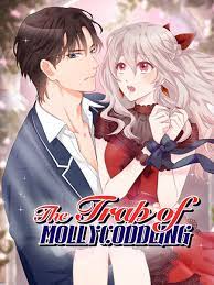 The Trap of Mollycoddling scan 1
