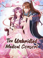 The Unbridled Medical Consort scan 1