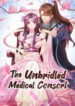 The Unbridled Medical Consort scan 1