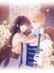 The Witch’s Daily Life scan 1