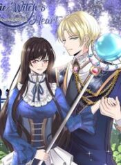 The Witch’s Heart 1