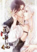 There Is A Demon In The Fairy Painting scan 1