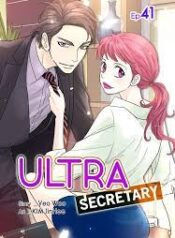 Ultra Secretary scan 1