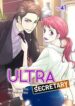 Ultra Secretary scan 1
