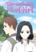 Unreachable Girl scan 1