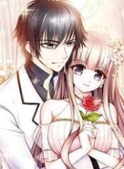 Vengeful Girl with Her CEO scan 1
