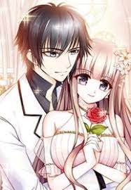 Vengeful Girl with Her CEO scan 1