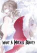 What a Wicked Beauty scan 1