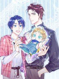 Whose Baby is it