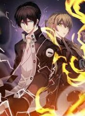 Zero Game scan 1