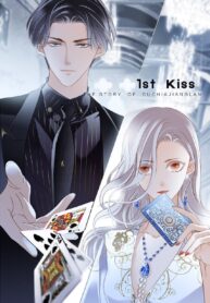1st kiss – I don’t want to consider you as sister anymore scan 1.jp ggg