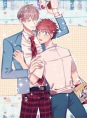 A Pair of Otakus scan 1.jp ggg