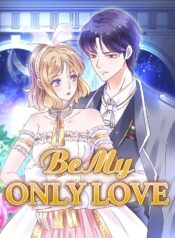 Be My Only Love scan 1.pn ggg