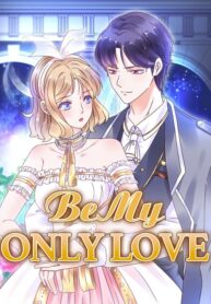 Be My Only Love scan 1.pn ggg