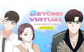 Beyond Virtual scan 2
