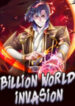 Billion World Invasion scan 1